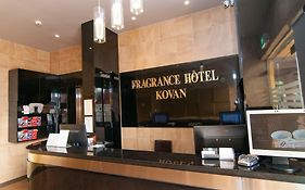 Fragrance Hotel - Kovan